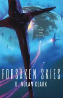 Forsaken Skies 0316355690 Book Cover