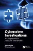Cybercrime Investigations 1032399988 Book Cover