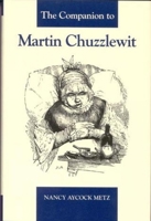 The Companion to Martin Chuzzlewit 0313323100 Book Cover