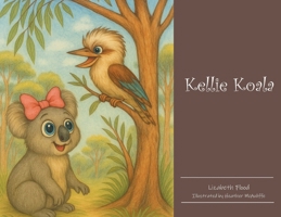 Kellie Koala 197728373X Book Cover