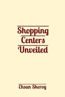Shopping Centers Unveiled 9061128269 Book Cover