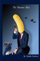 The Banana Man 1724133055 Book Cover
