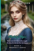 Child of Magic B08BFV99DG Book Cover