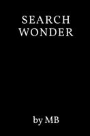 Search Wonder 1794824065 Book Cover