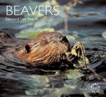 Beavers (Worldlife Library Series) 0896585484 Book Cover