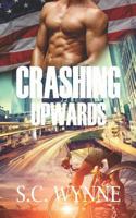 Crashing Upwards 1729346359 Book Cover