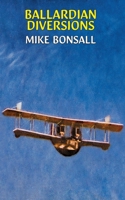 Ballardian Diversions 199068212X Book Cover