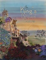 The King's Beloved Colors 0998081116 Book Cover
