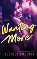 Wanting More 1530149169 Book Cover