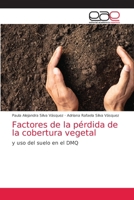 Factores de la pérdida de la cobertura vegetal 6203036854 Book Cover