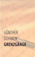 Grenzgänge: Nachdenken an Entwicklungsgrenzen 3844882383 Book Cover