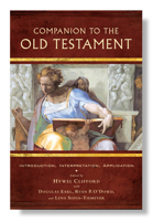 Companion to the Old Testament 0334053935 Book Cover