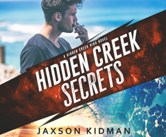 Hidden Creek Secrets 1974990516 Book Cover