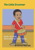 The Little Drummer: Books by Bree 1080381899 Book Cover