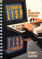 Common LISP 0716782189 Book Cover