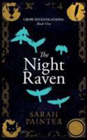 The Night Raven 191646520X Book Cover