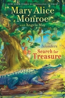 Search for Treasure 1534427317 Book Cover