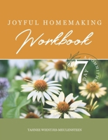 Joyful Homemaking B0C9SNDX37 Book Cover