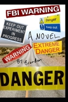 Danger: Beware of Reading B08LJRZ1XF Book Cover