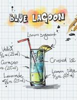 Blue Lagoon 1098745175 Book Cover