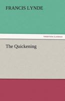 The quickening 9369426752 Book Cover