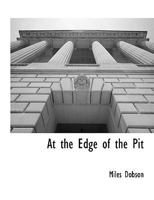 At The Edge Of The Pit 0548674191 Book Cover