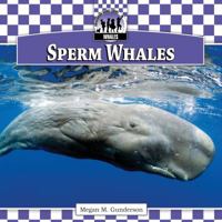 Sperm Whales 1616134518 Book Cover