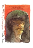 Wild Boy of Aveyron 0674953002 Book Cover