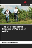 The Socioeconomic Impacts of Population Aging 6630172752 Book Cover