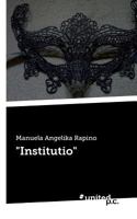 Institutio 3710336902 Book Cover