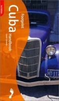 Footprint Cuba Handbook (3rd Edition) 1903471230 Book Cover