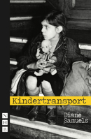 Kindertransport (Nick Hern Books) 1854592270 Book Cover
