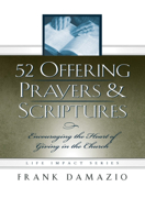 52 Offering Prayers And Scriptures 1593830475 Book Cover