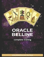 Oracle Belline: complete training B08QM1Z1YJ Book Cover