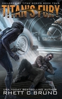 Titan's Fury 1949890430 Book Cover