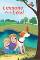 Lessons from Levi 1525540998 Book Cover