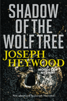 Shadow of the Wolf Tree 159921900X Book Cover