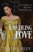 Unveiling Love 1943885168 Book Cover