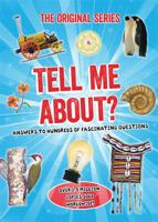Tell Me About? 0753728044 Book Cover