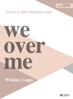 We Over Me - Bible Study Book 1462787940 Book Cover