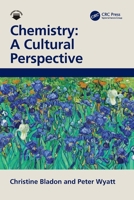 Chemistry the Central Science: A Cultural Perspective: A Cultural Perspective 1032900571 Book Cover