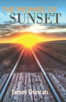 The Promise of Sunset B09M58P9DB Book Cover