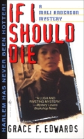 If I Should Die (Mali Anderson Mystery) 0553576313 Book Cover