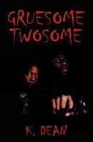 Gruesome Twosome 1461109019 Book Cover