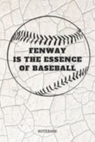 Notebook: I Love Playing Baseball Sport Planner / Organizer / Lined Notebook (6" x 9") 1089446853 Book Cover
