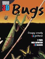 High Definition 3D Bugs 1402764707 Book Cover