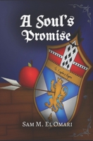 A Soul's Promise (Expendable) B0GN58GNVW Book Cover
