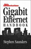 Gigabit Ethernet (McGraw-Hill Computer Communications Series) 0070579717 Book Cover