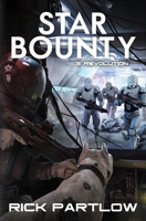 Star Bounty: Revolution: B0B8L6PZG5 Book Cover