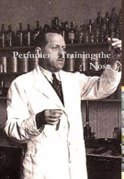 Perfumery: Training the Nose 0244800316 Book Cover
